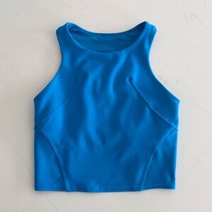 lululemon invigorate training tank
